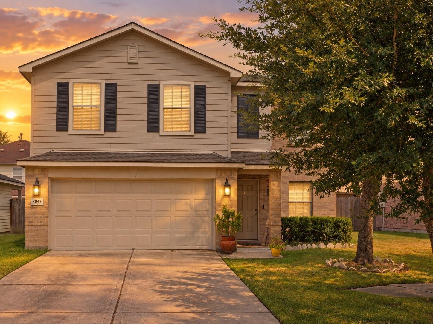 8947 Summerset Meadow Court — photo