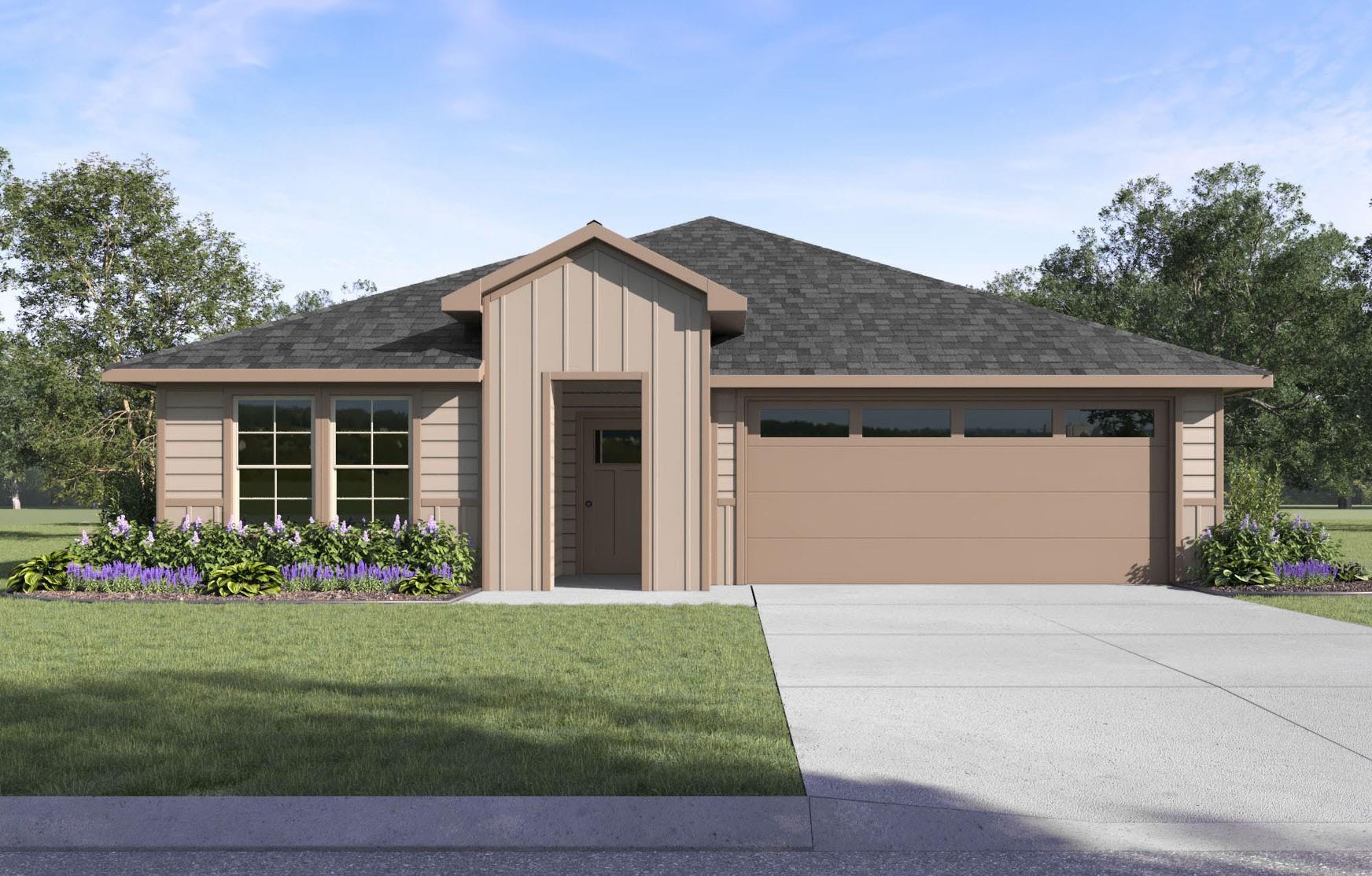 2639 Sunset Bluff Lane — photo
