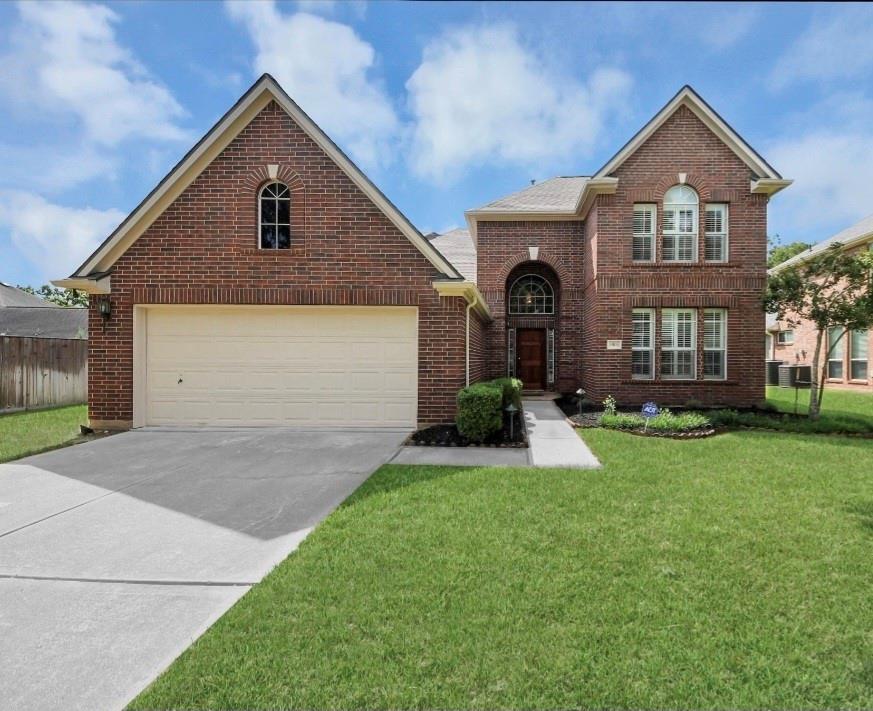 3906 Southsand Drive — photo