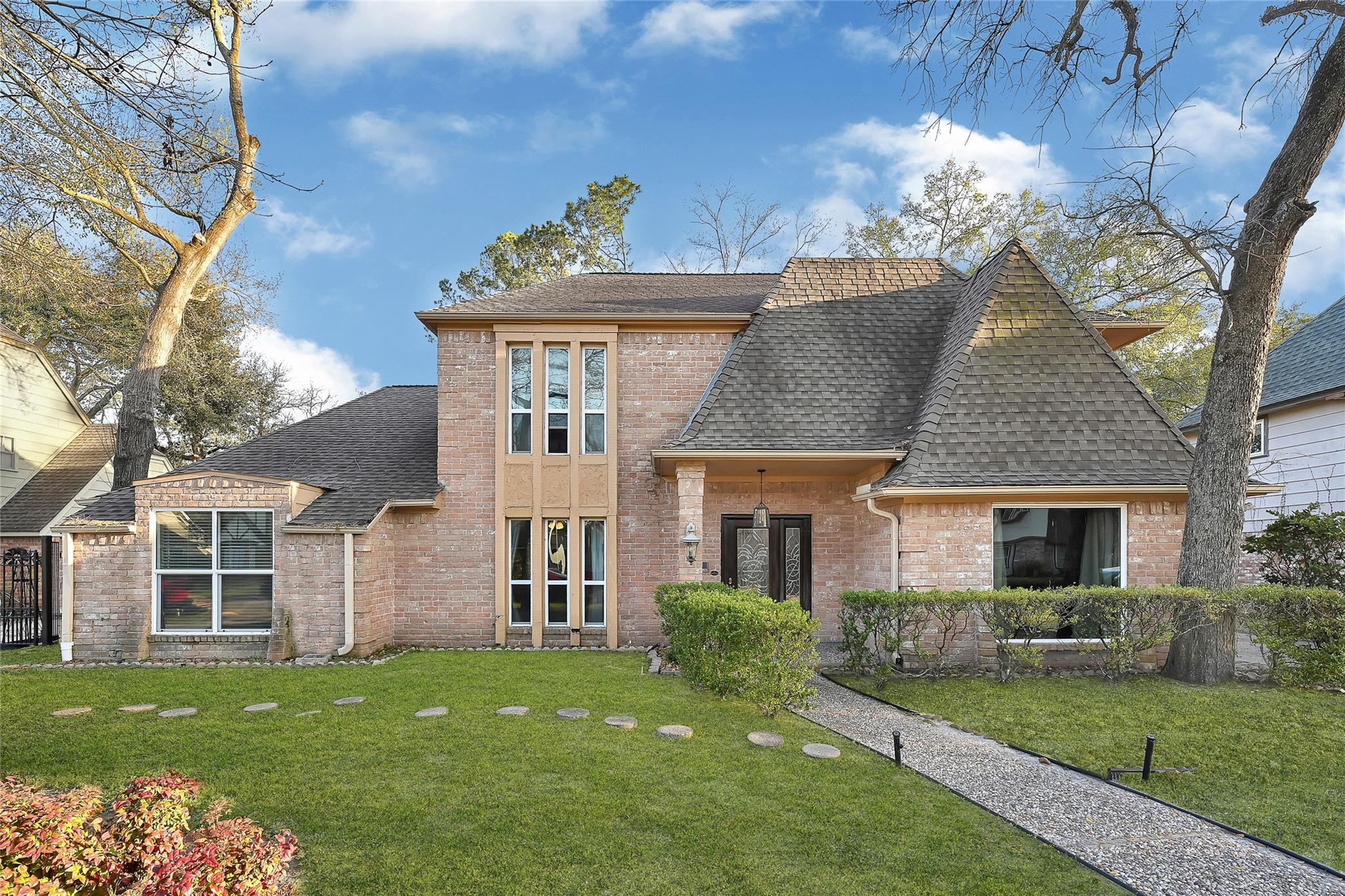 5619 Spanish Oak Drive — photo