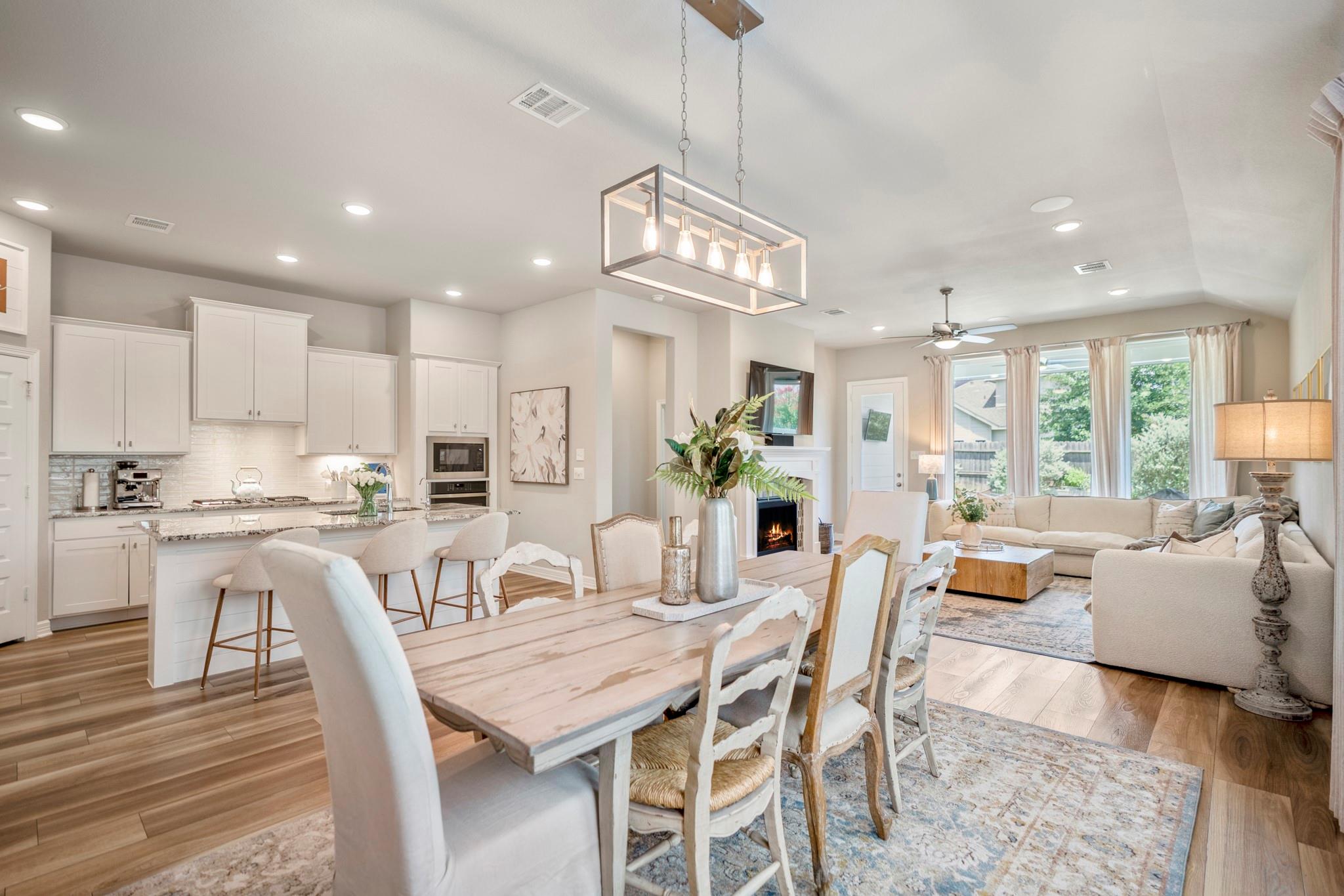 541 Cedar Harbor Court — photo
