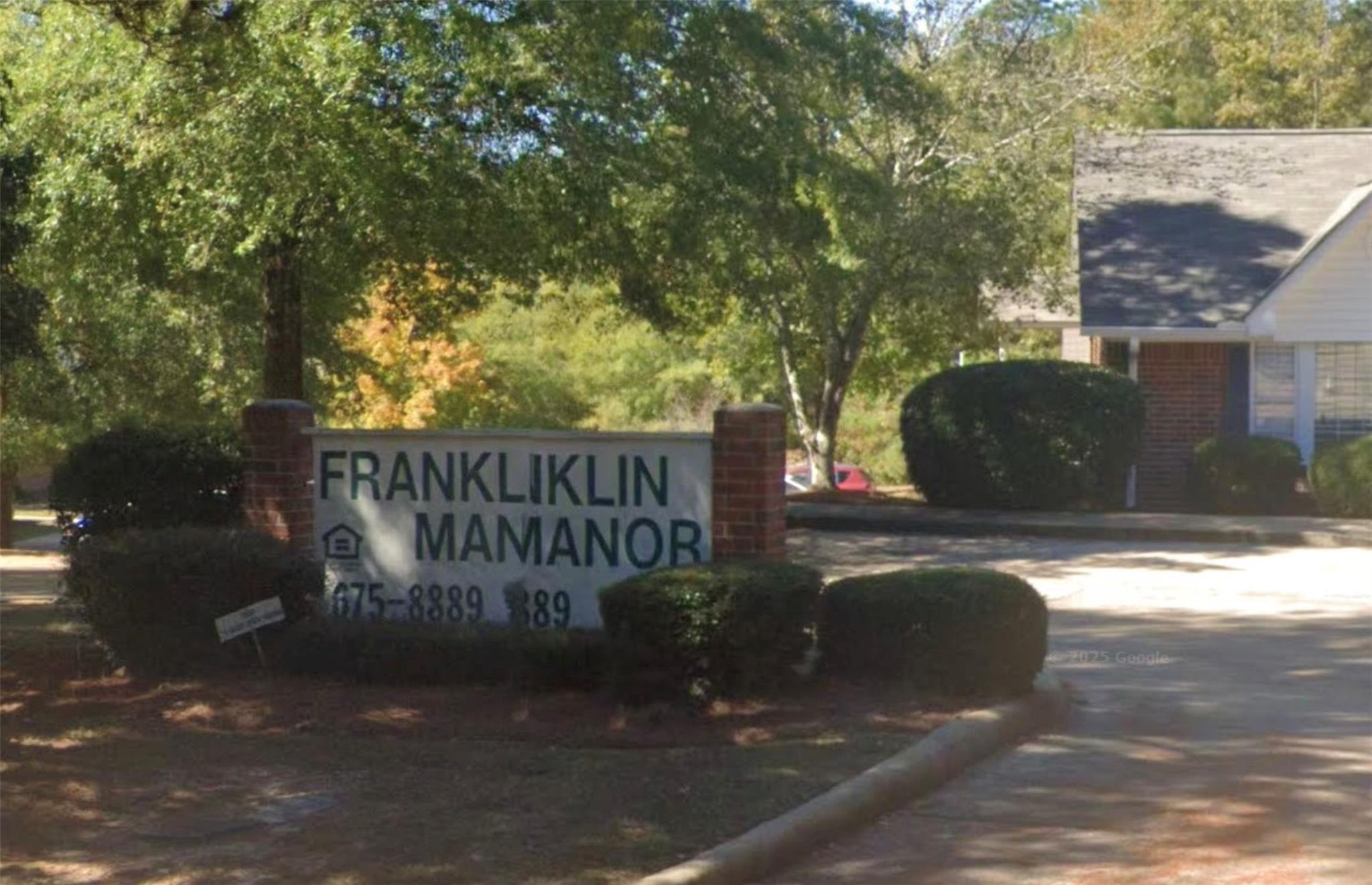 770 Mary Johnson Drive — photo