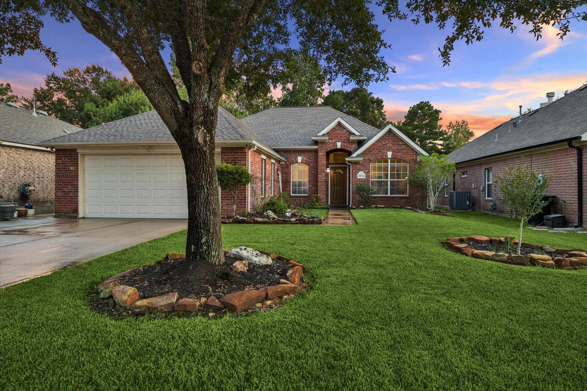 30526 Red Bluff Circle — photo