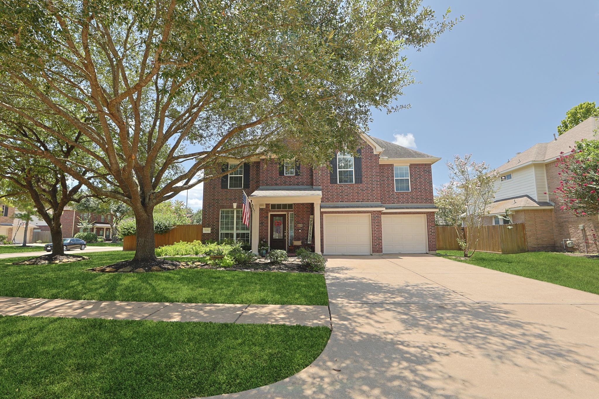 20203 Misty River Way — photo