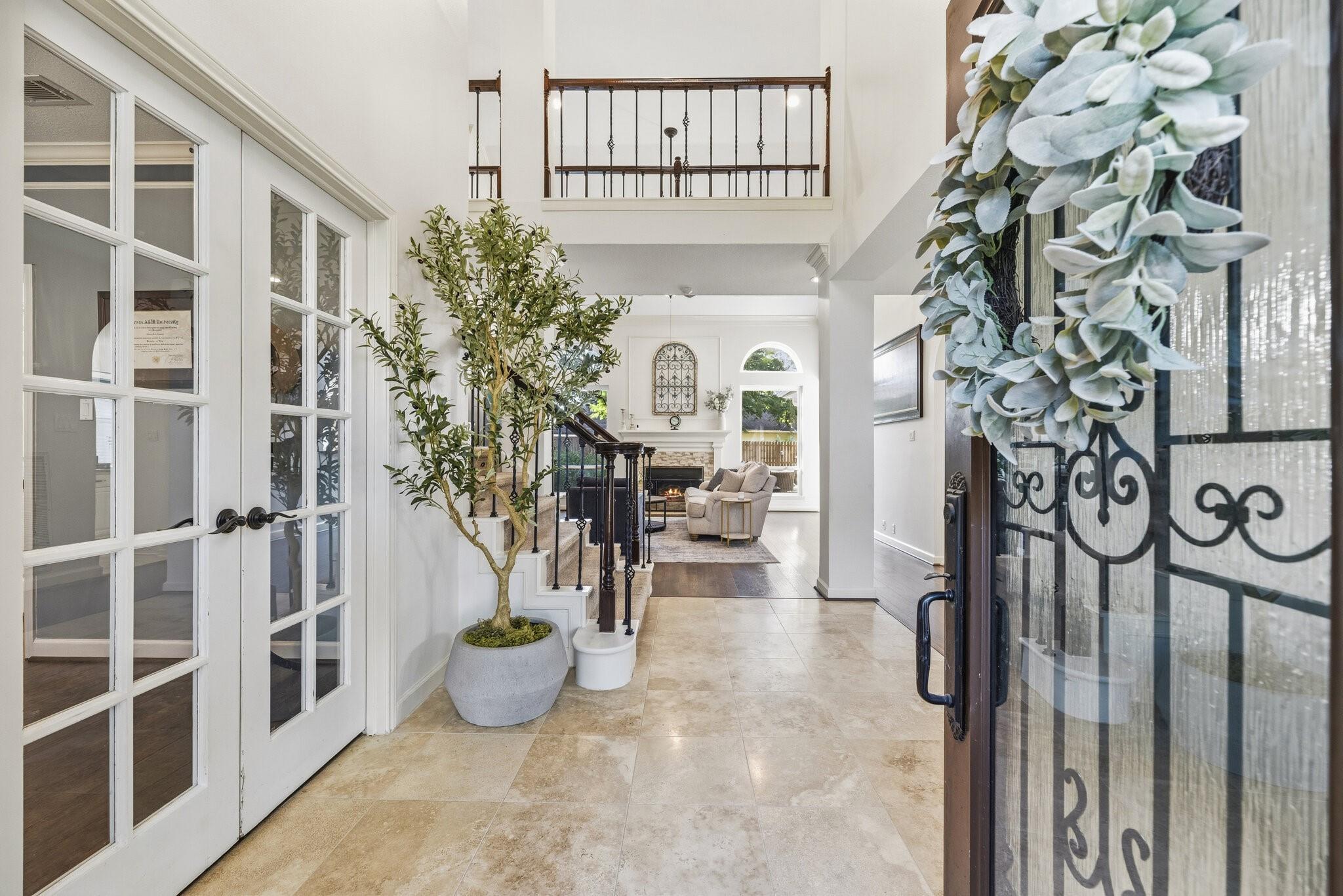 3519 Rolling Forest Drive, Spring, TX 77388 — photo 2