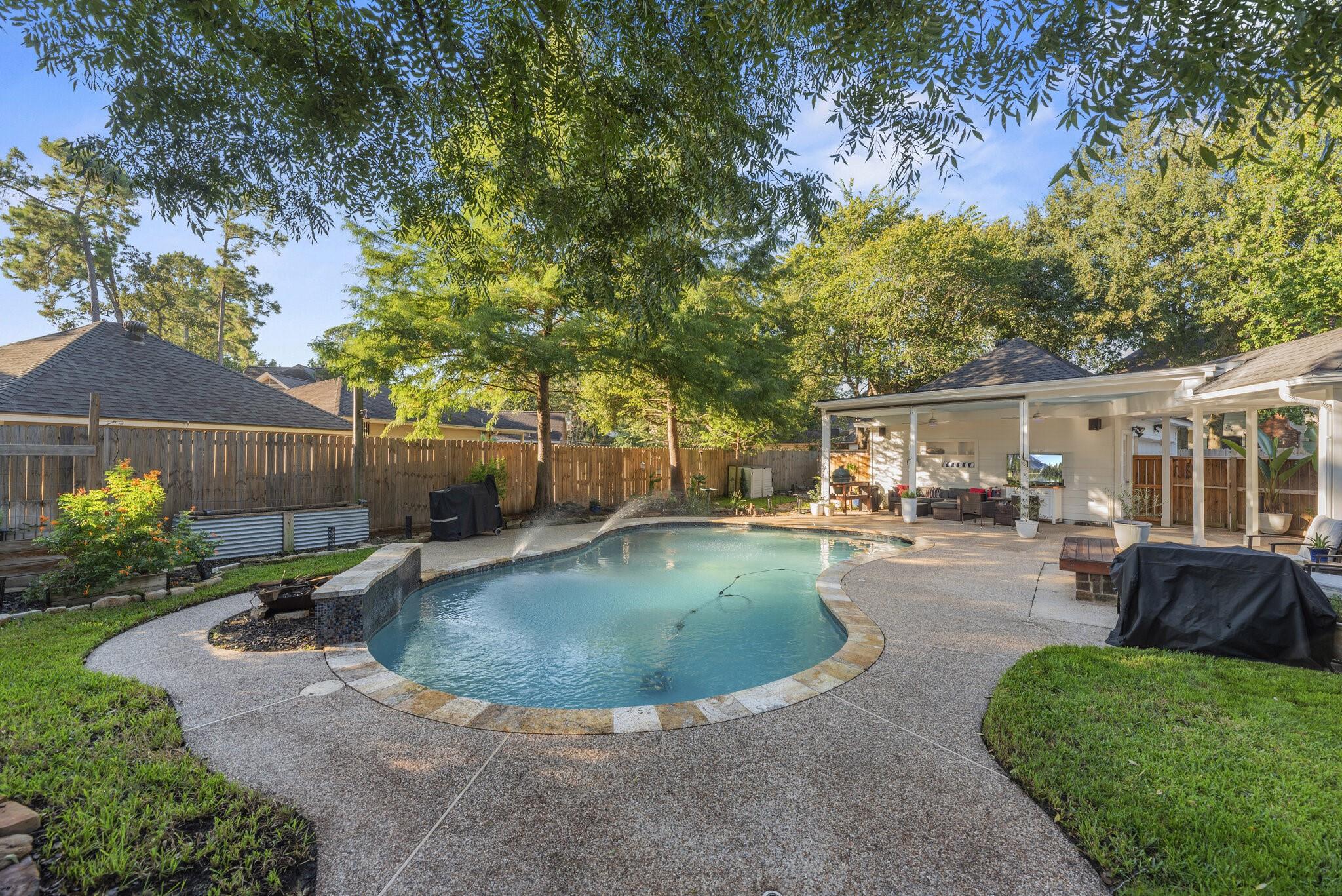 3519 Rolling Forest Drive, Spring, TX 77388 — photo 3