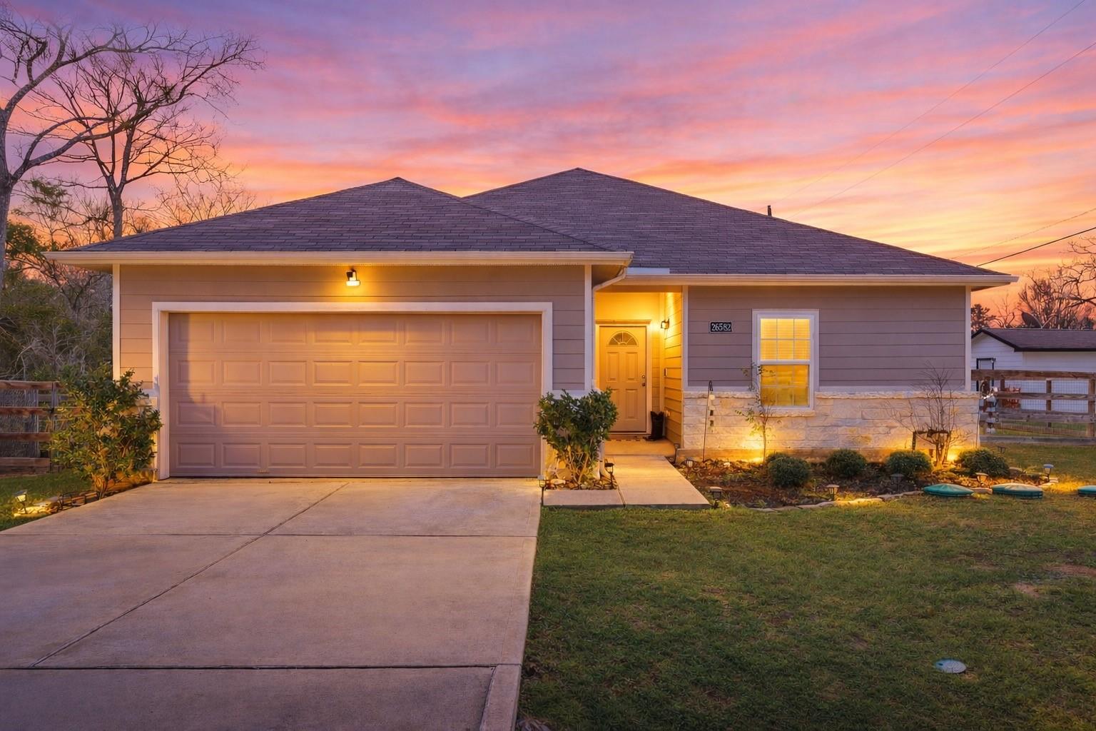 26582 Armadillo Drive — photo