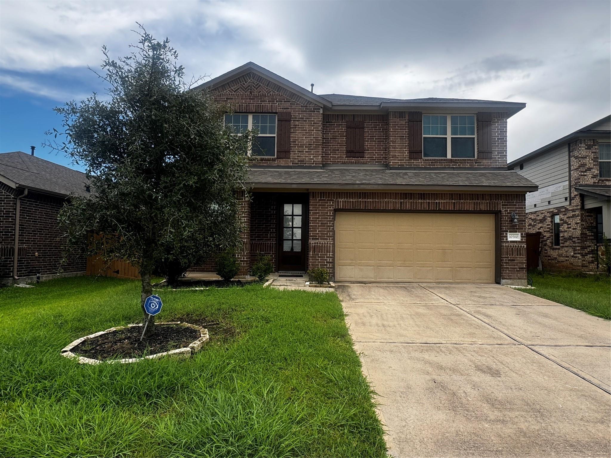 10310 Mount Winchell — photo
