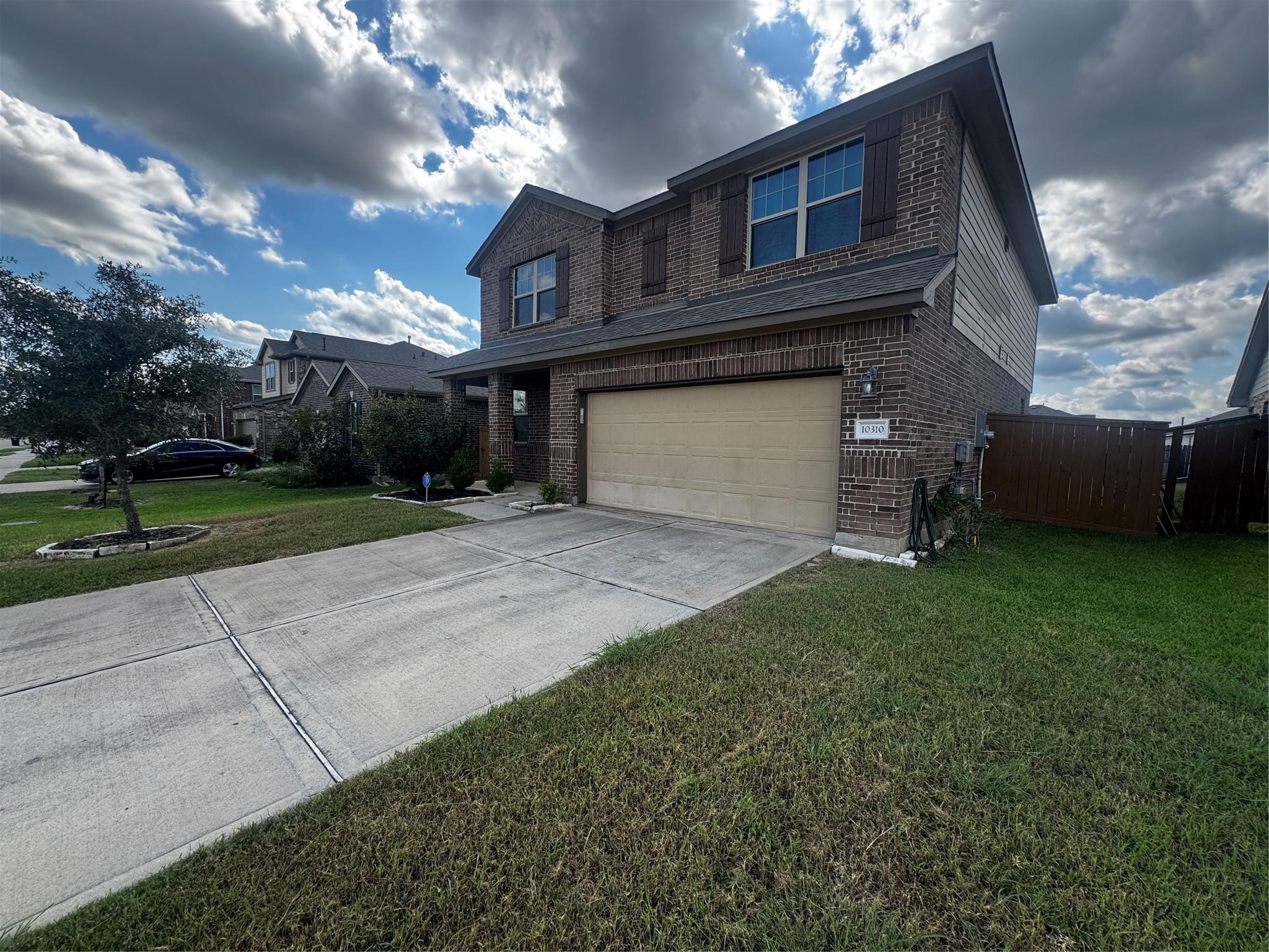 10310 Mount Winchell, Rosharon, TX 77583 — photo 2