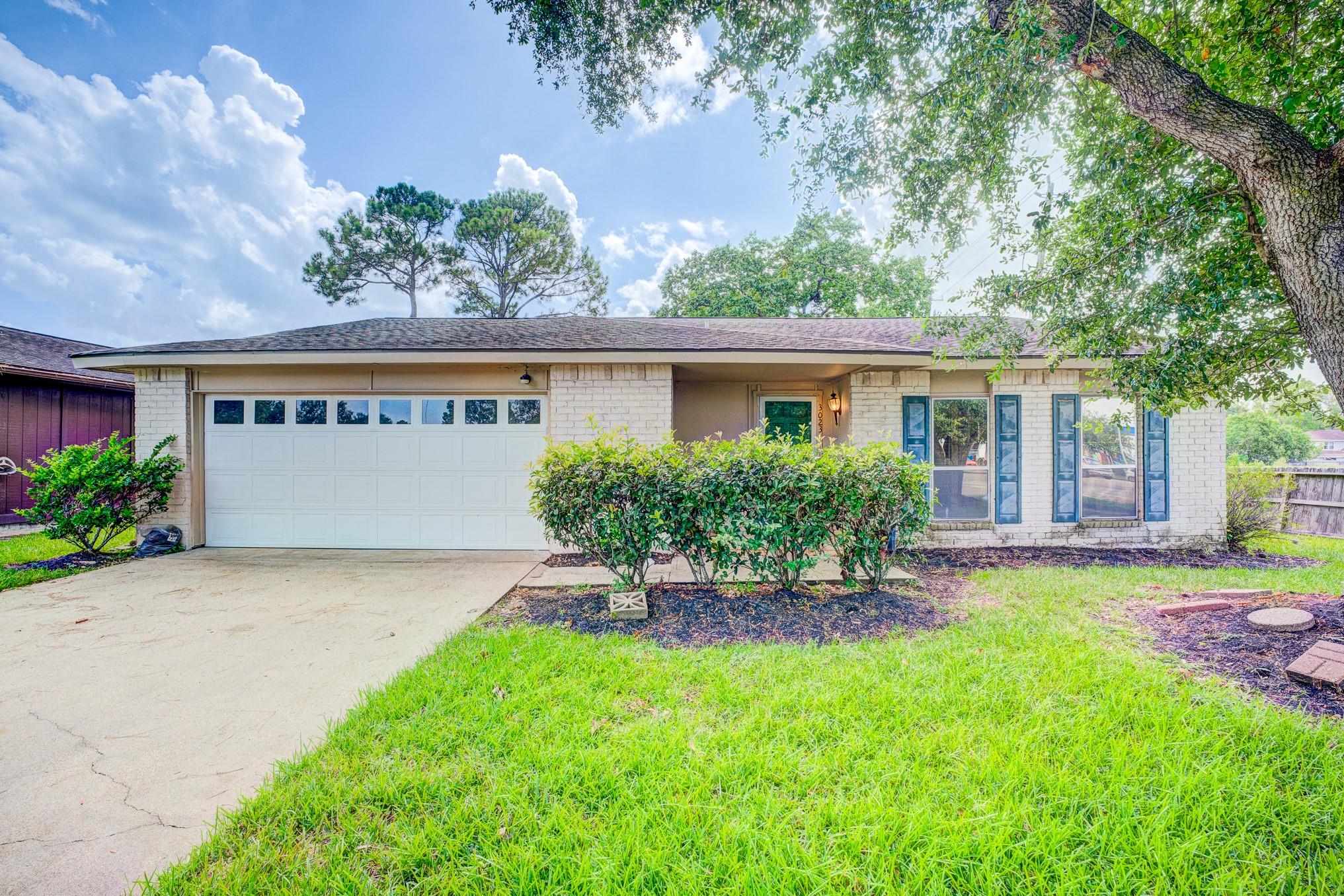 3023 Quail Valley East Drive — photo