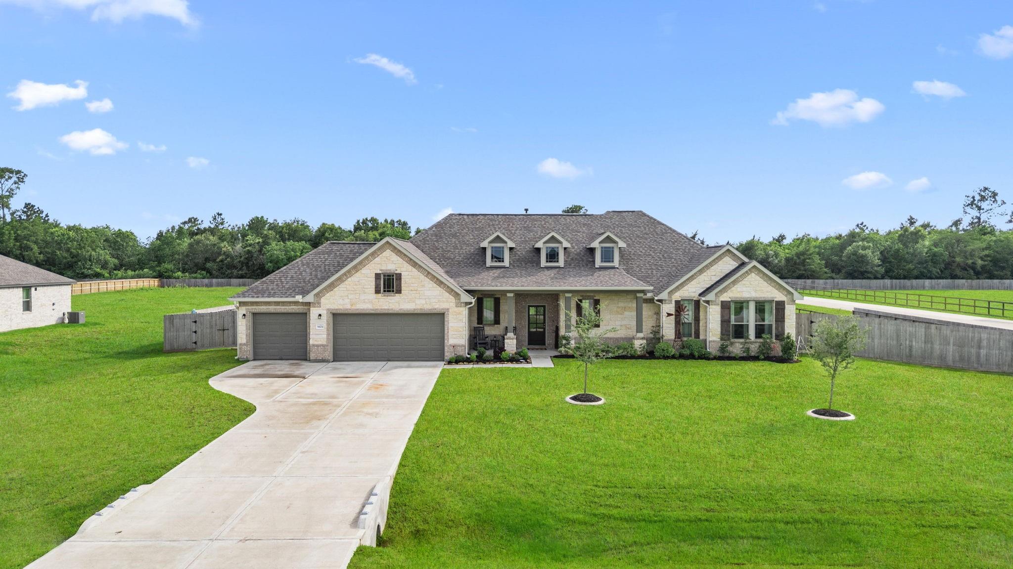 9602 Sweet Tea Lane — photo