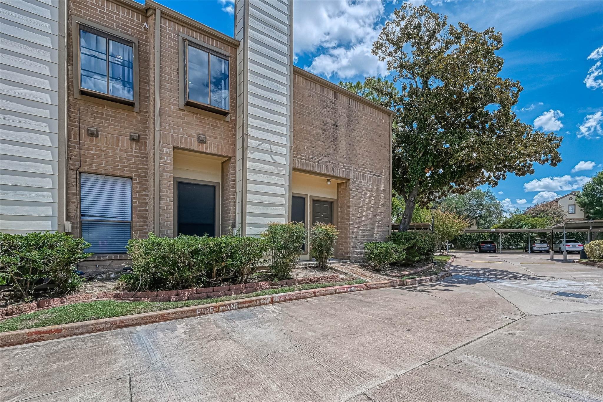 8299 Cambridge Street #1705 — photo