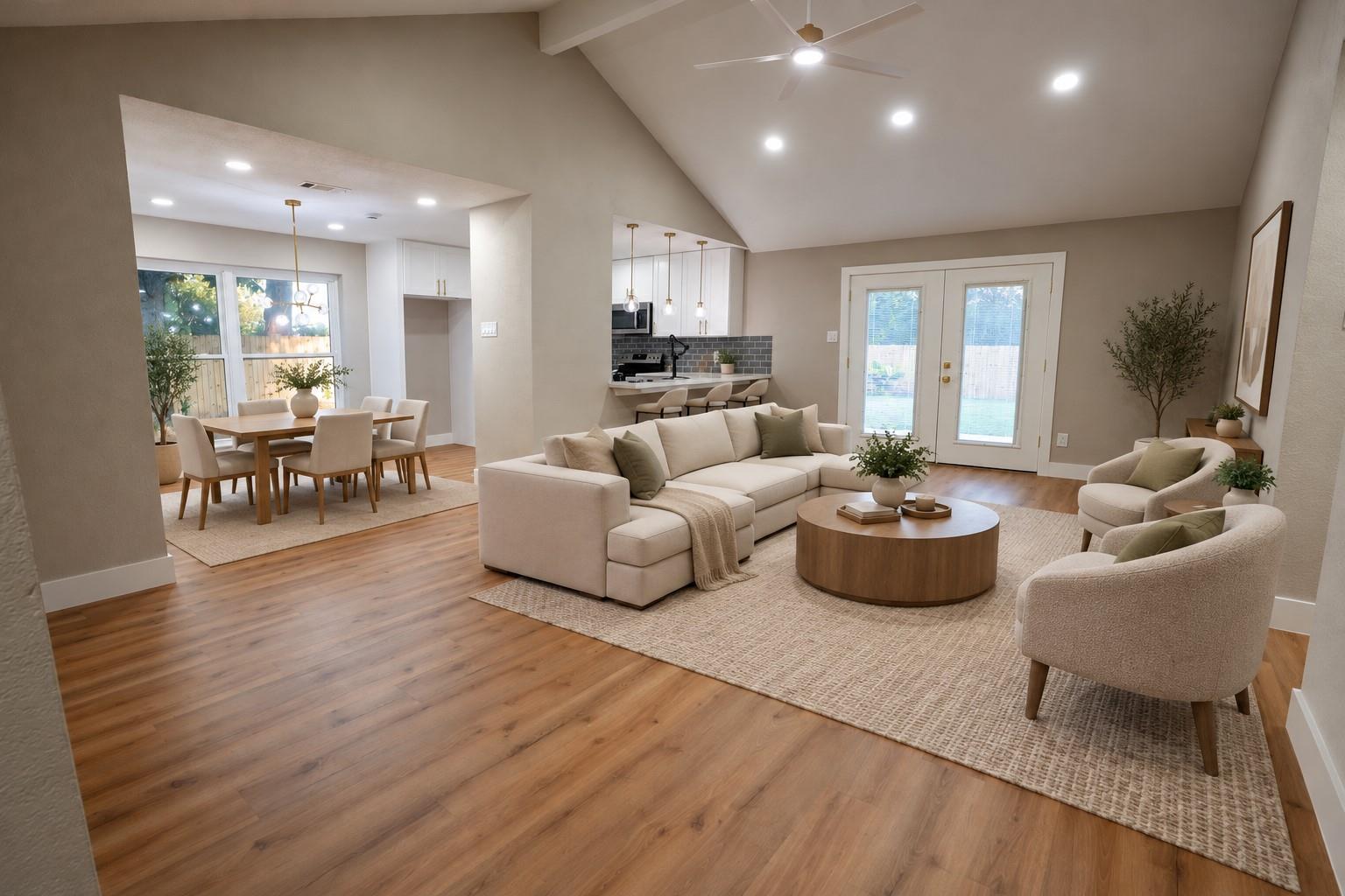 9856 Oriole, Conroe, TX 77385 — photo 3