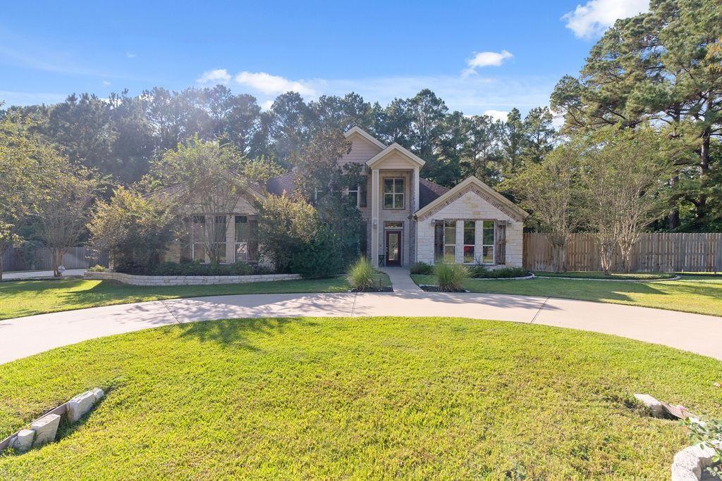 116 Creekwood Drive — photo