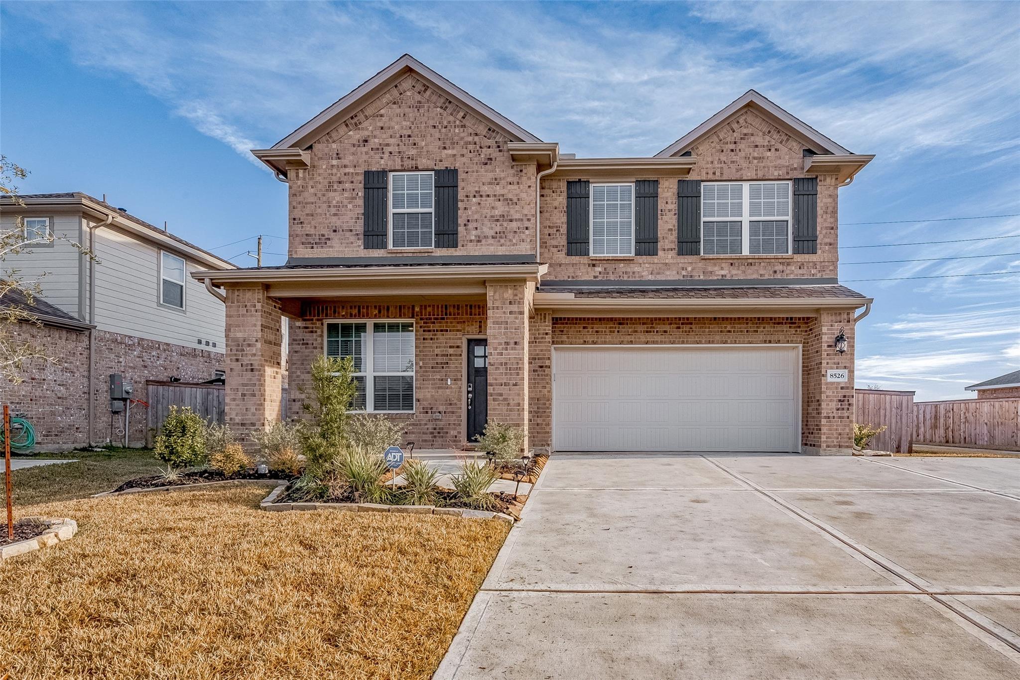 8526 Treetop Heights Drive — photo