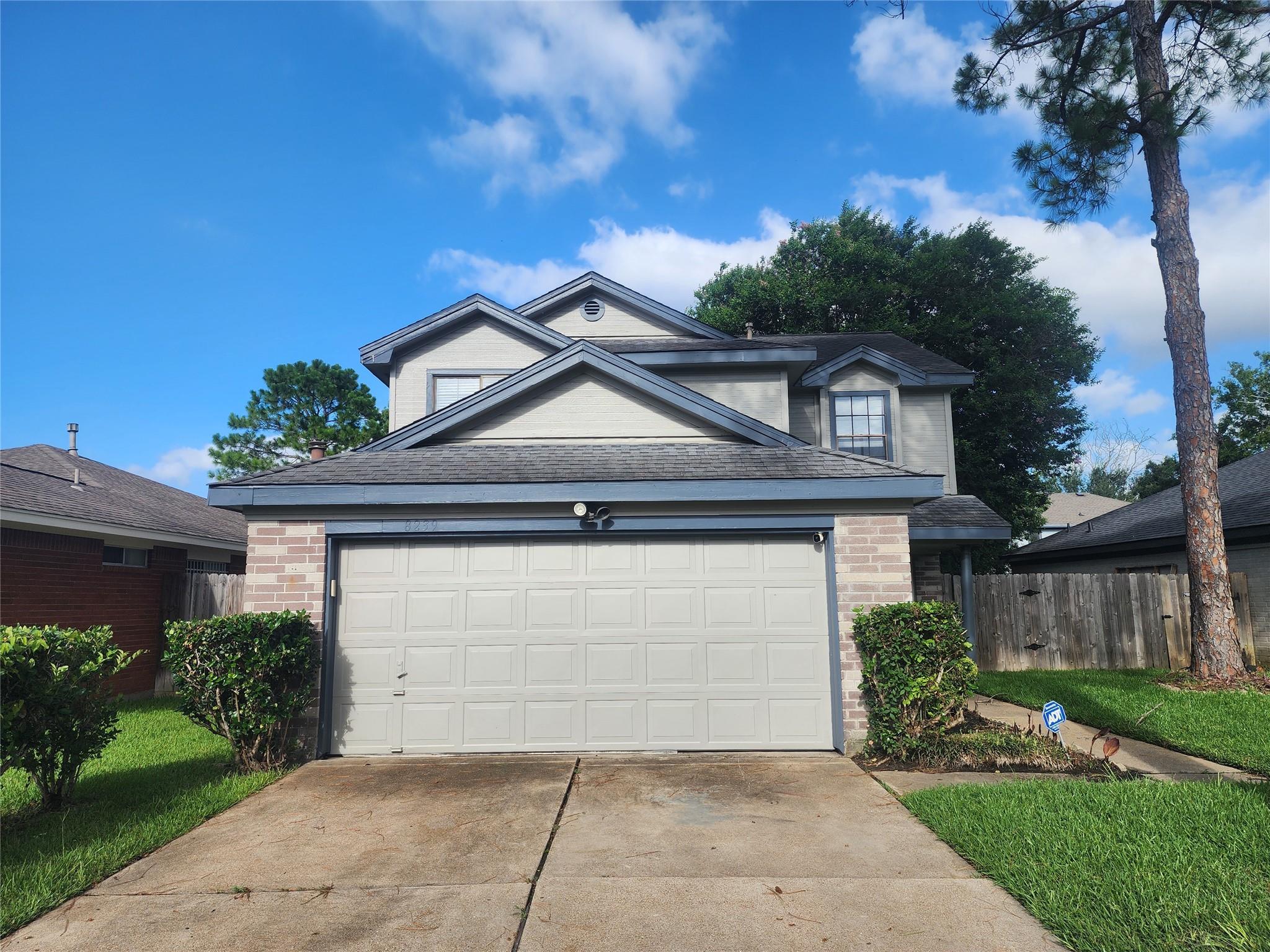 8239 Viny Ridge Drive, Houston, TX 77083 — photo 2