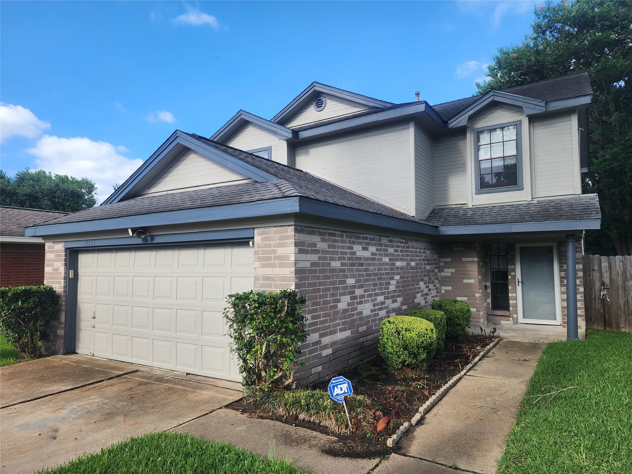 8239 Viny Ridge Drive, Houston, TX 77083 — photo 3