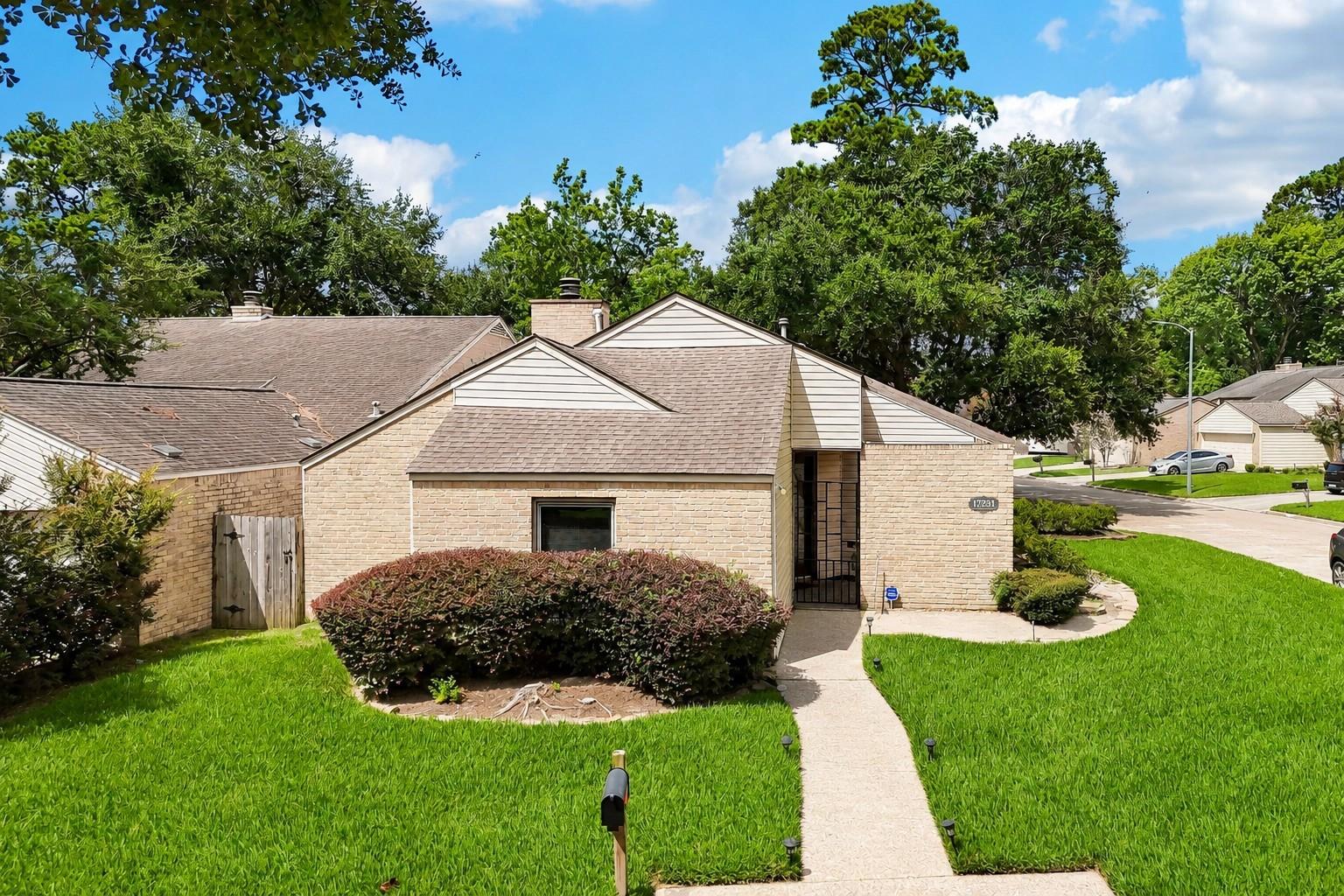 17231 Meadow Butte Drive — photo