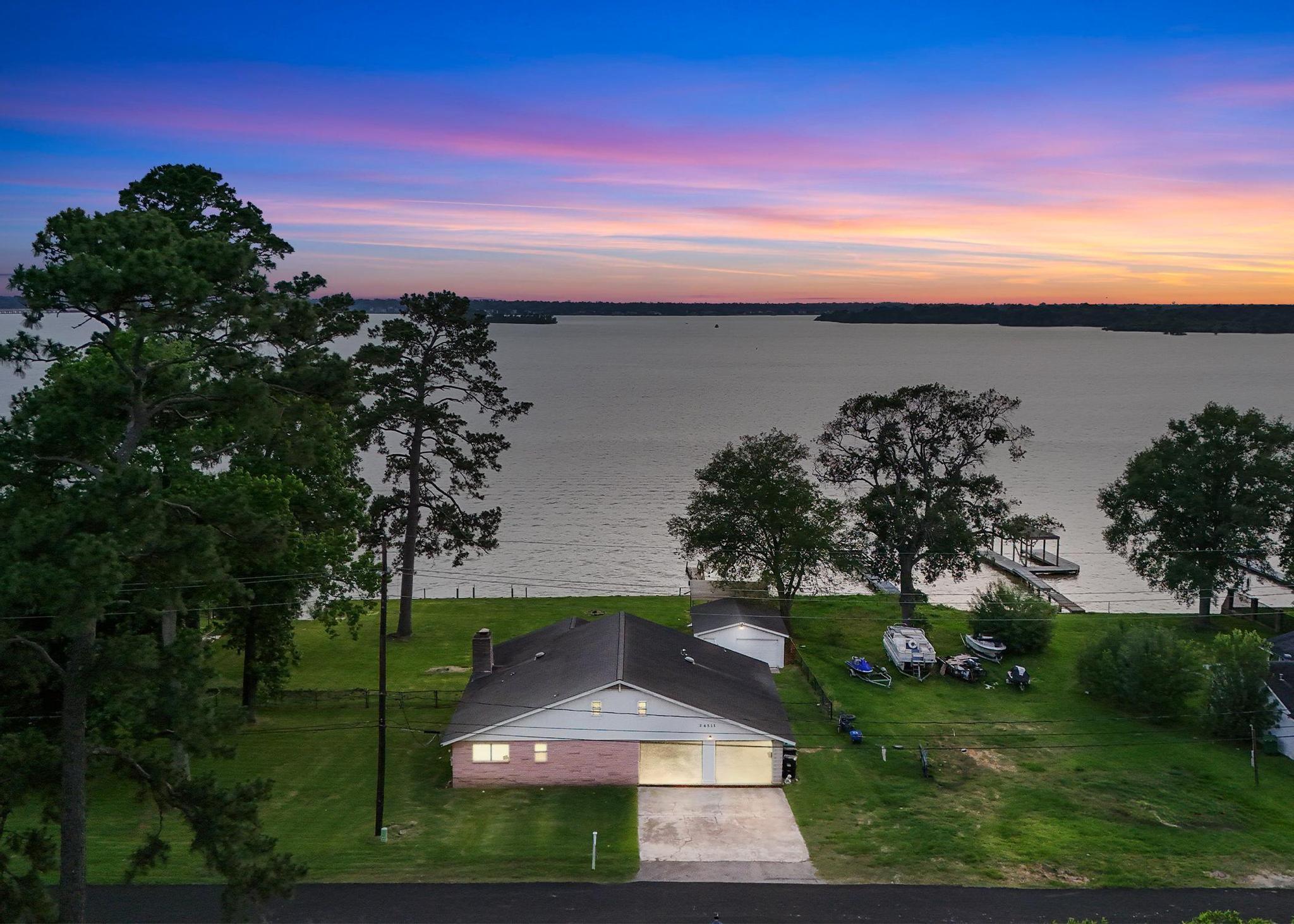 24511 Sunny Glen Drive — photo