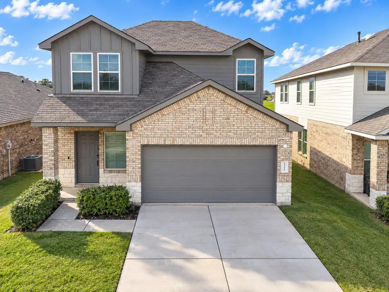23227 Pelham Prairie Lane — photo