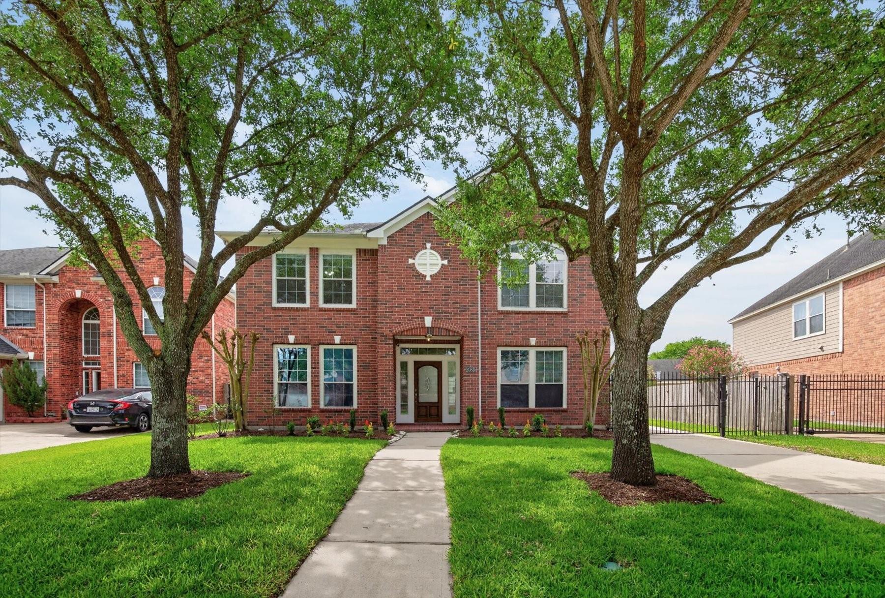 20835 Cottage Cove Lane — photo