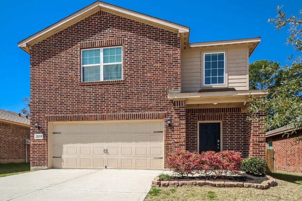 21235 Slate Bend Drive — photo