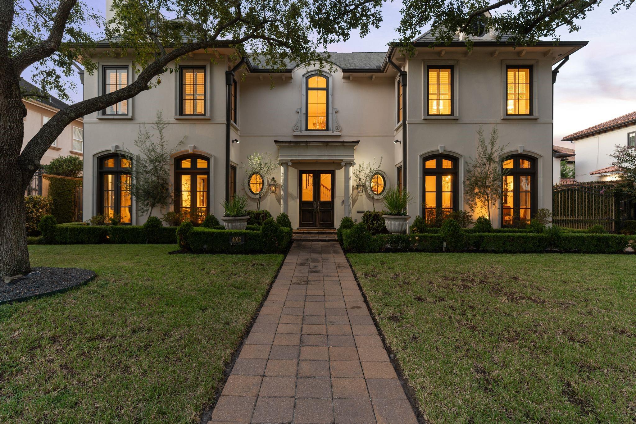 4012 Piping Rock Lane — photo