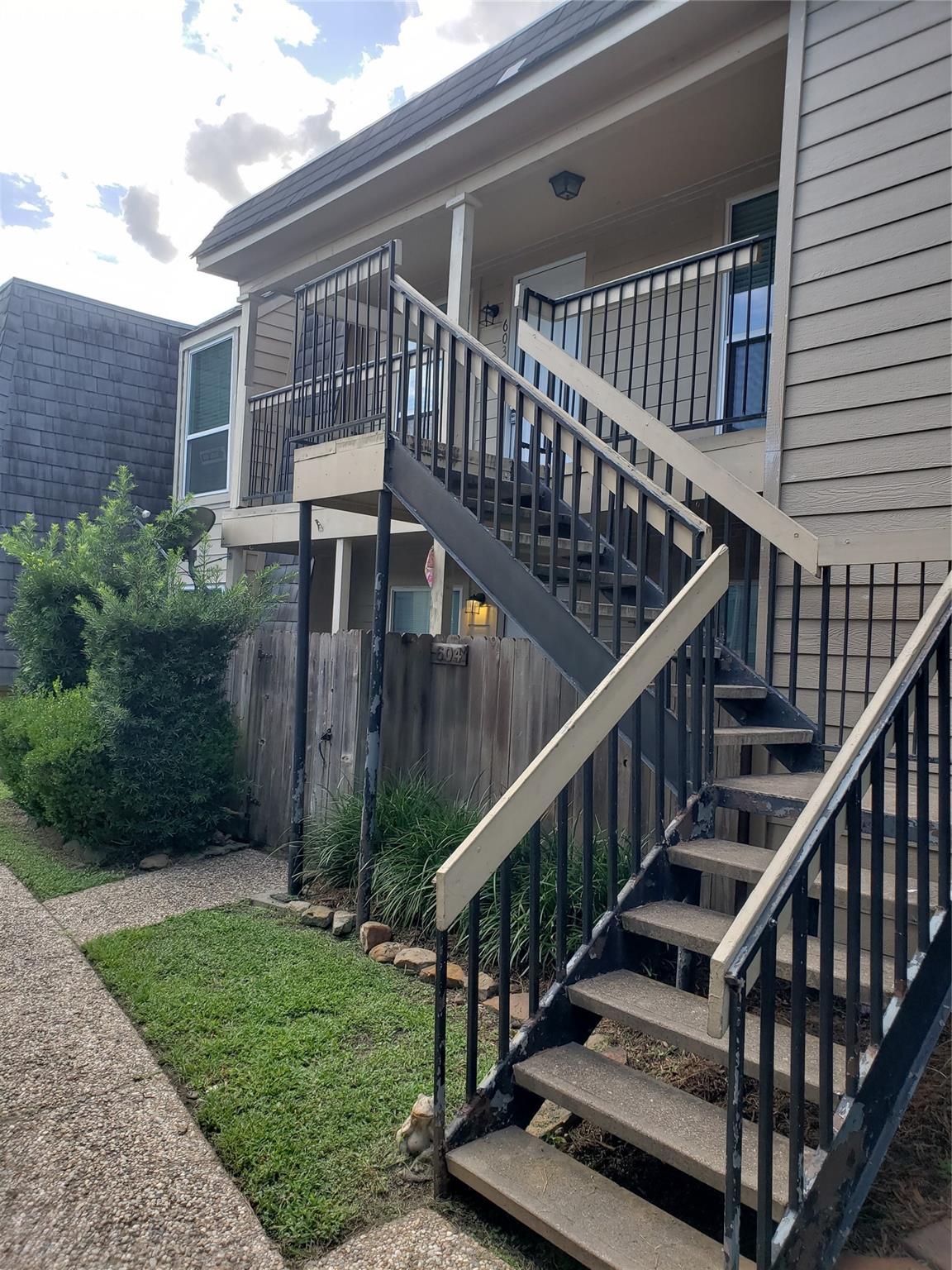16120 Stuebner Airline Road #603 — photo