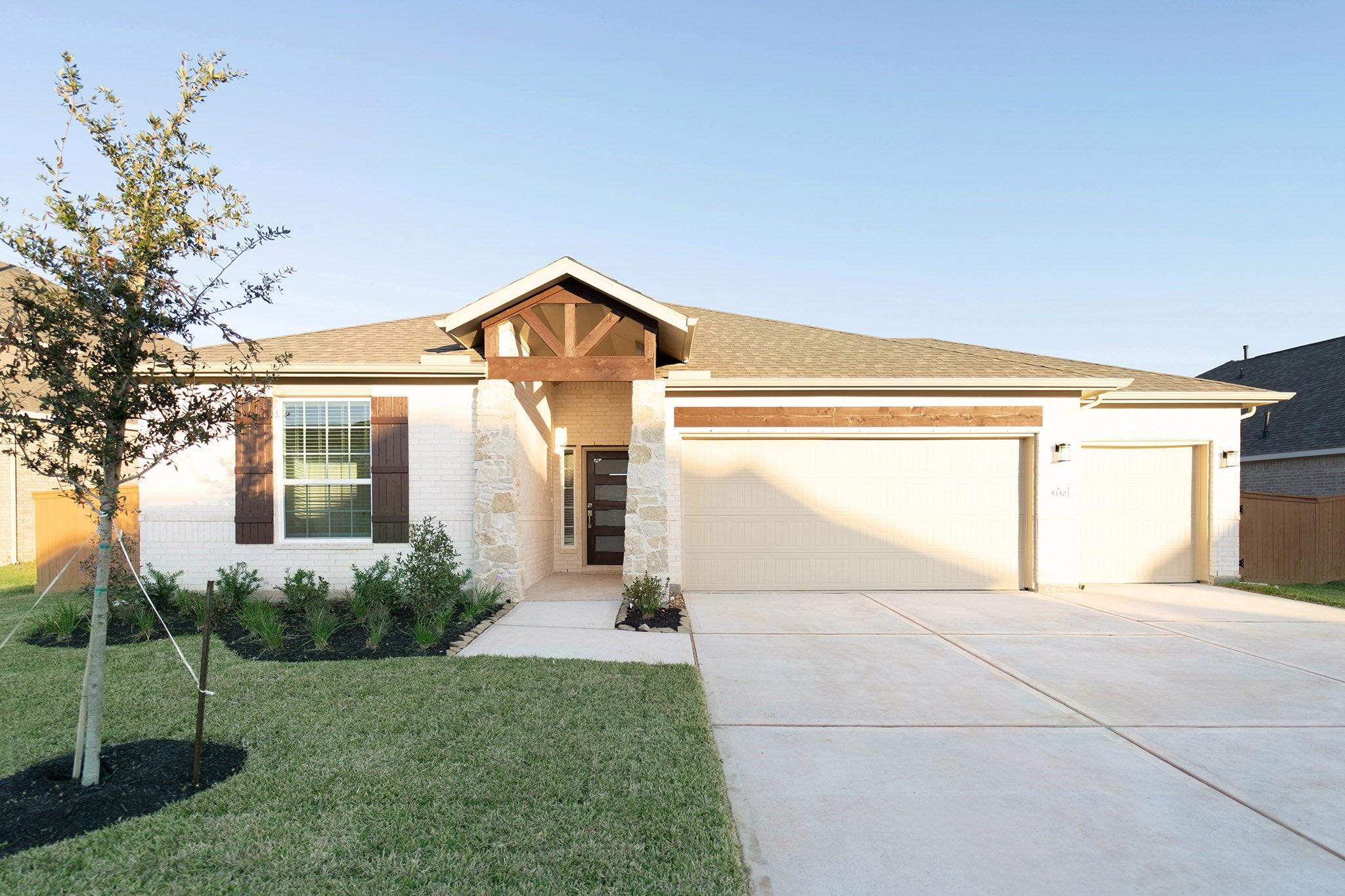 5330 Acapulco Mist Drive — photo