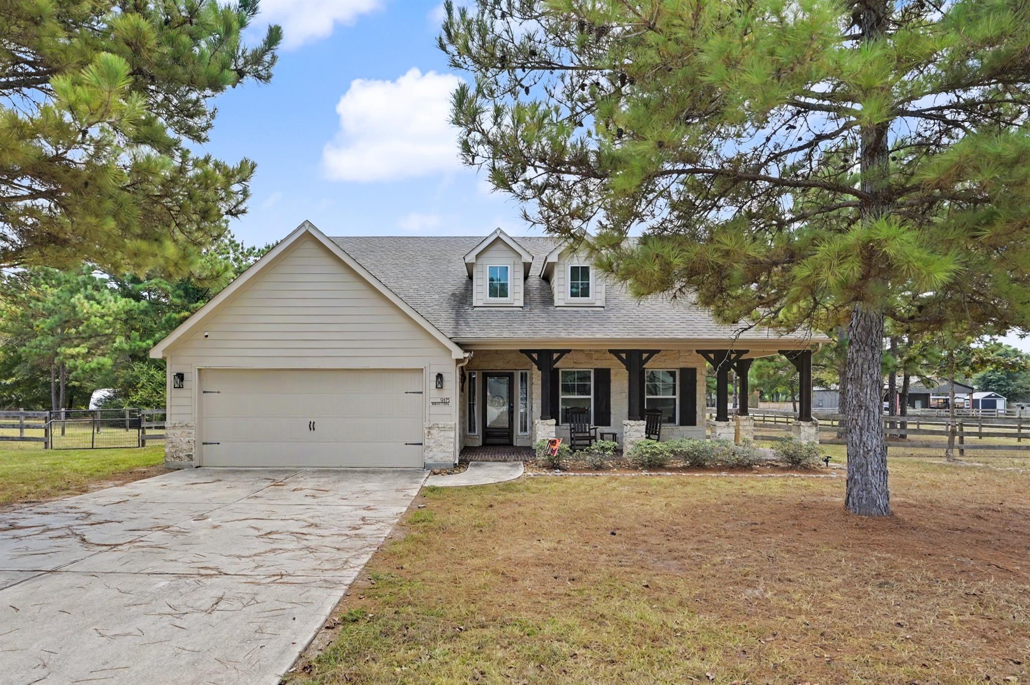 9175 Wapiti Trail — photo