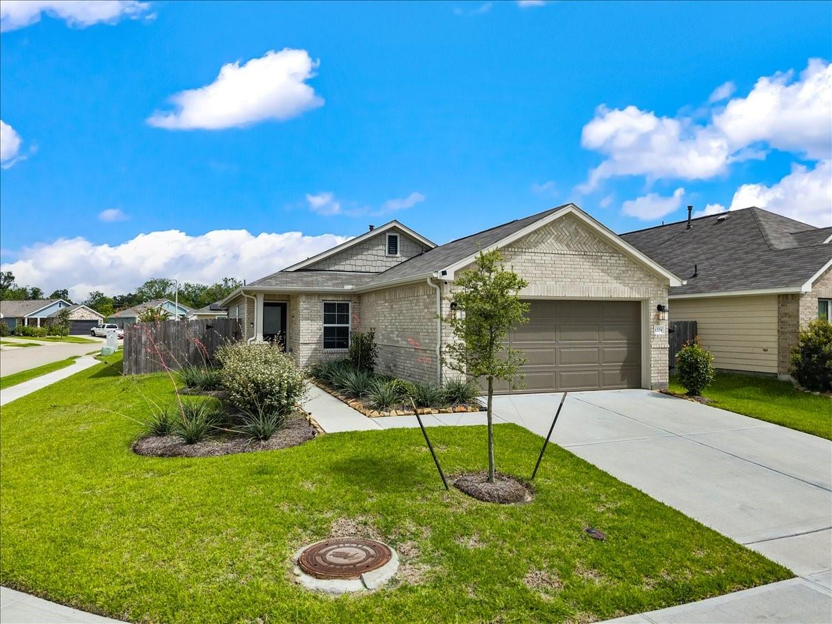 1224 Cavalry Junction Drive — photo