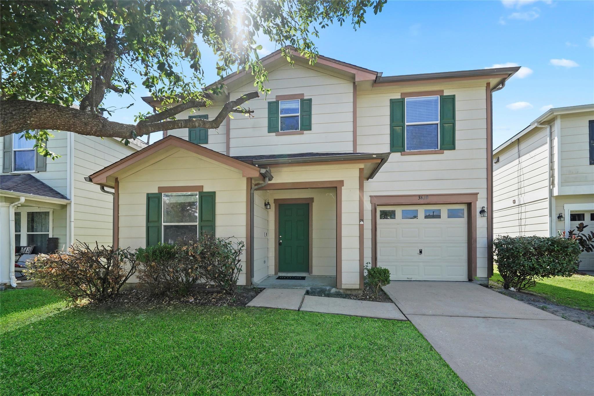 3610 Avalon Castle Drive — photo