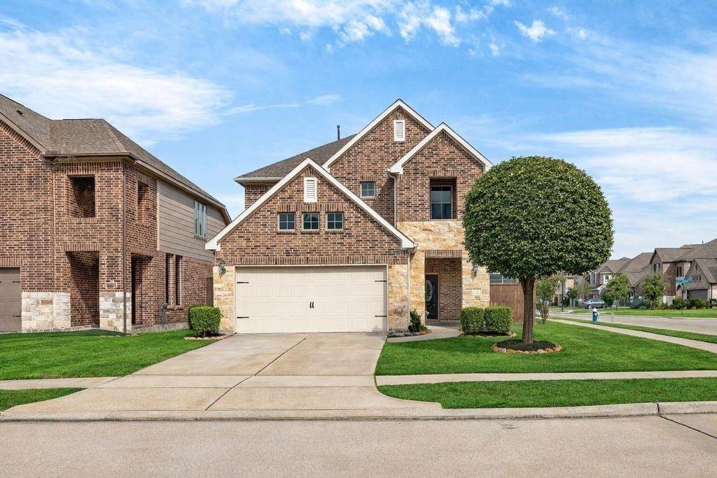 6002 Rivercane Way — photo