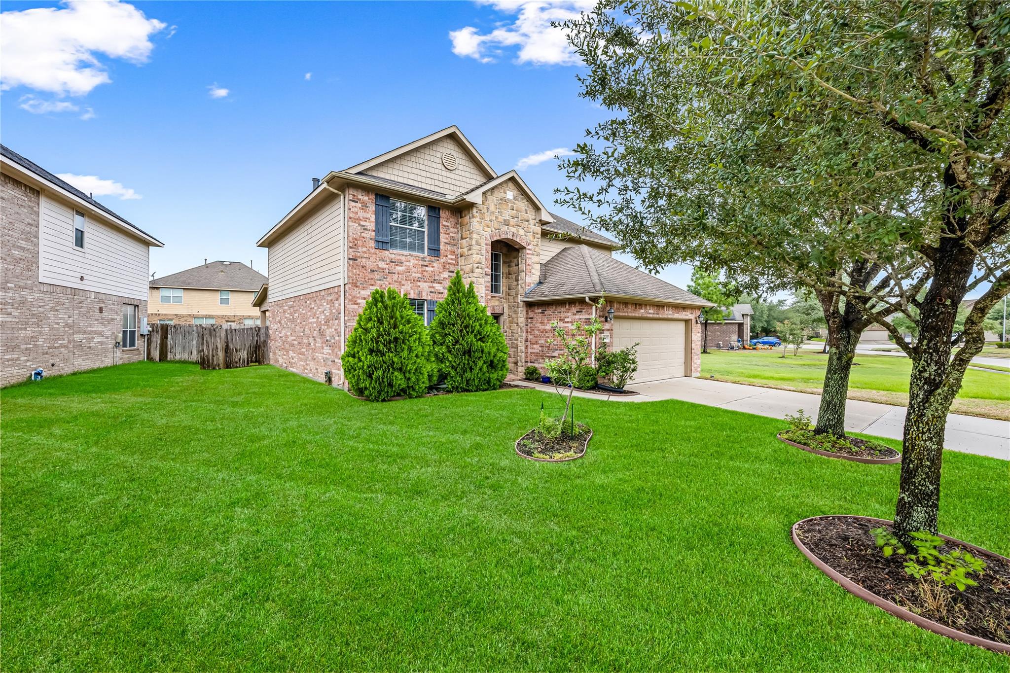 3643 Avalon Spring Lane — photo