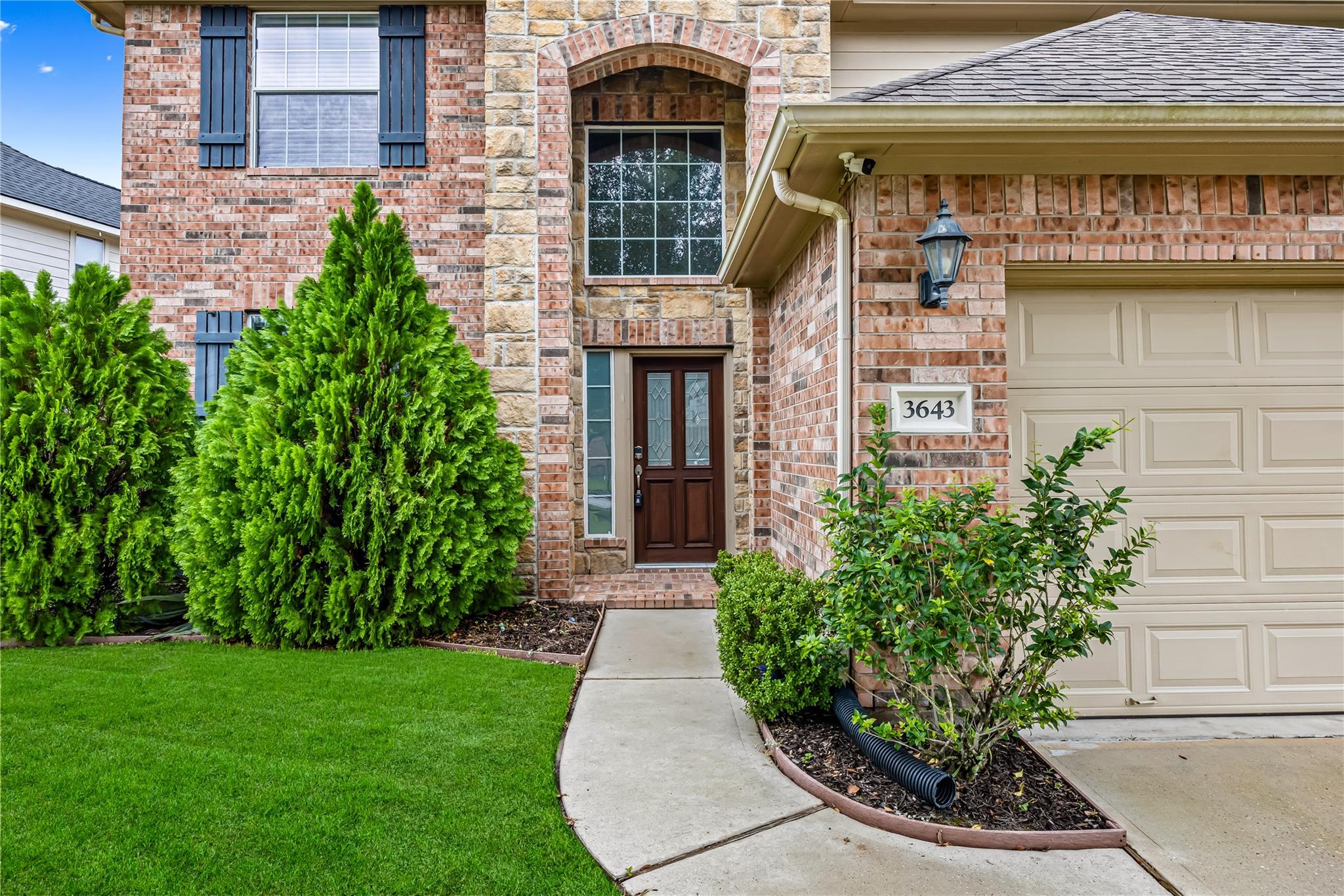 3643 Avalon Spring Lane, Spring, TX 77386 — photo 3
