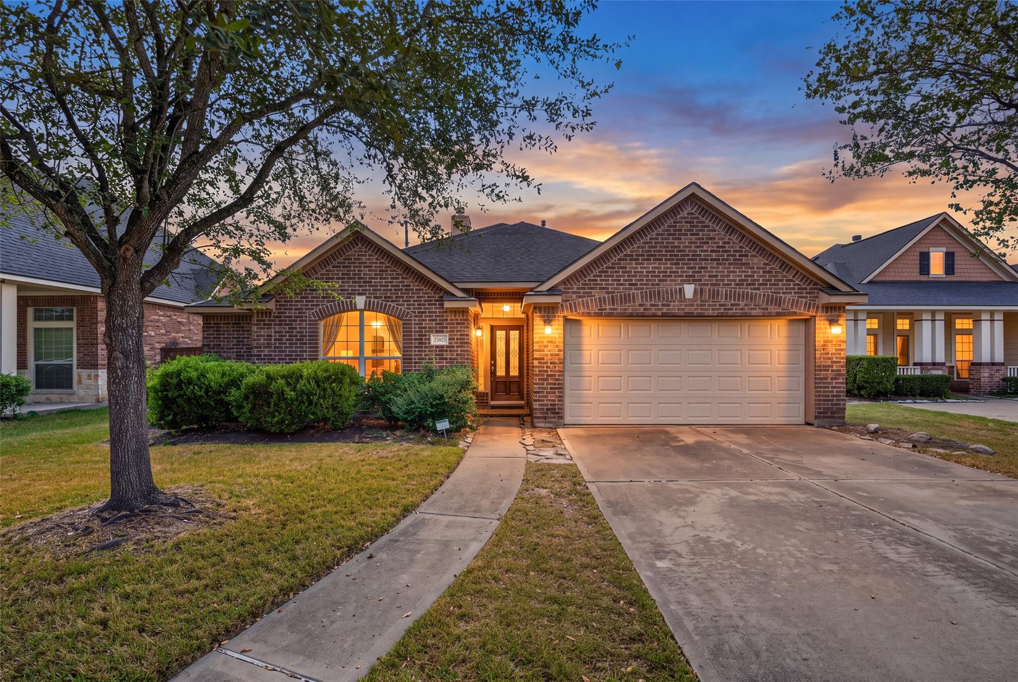 23823 Clover Trail — photo
