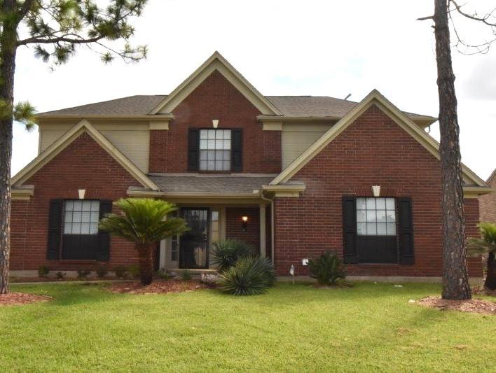 9007 Woodleigh Drive — photo