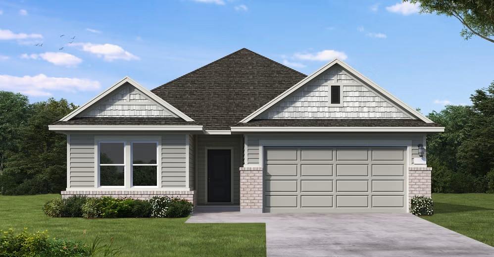 2020 Hidden Hills Lane — photo