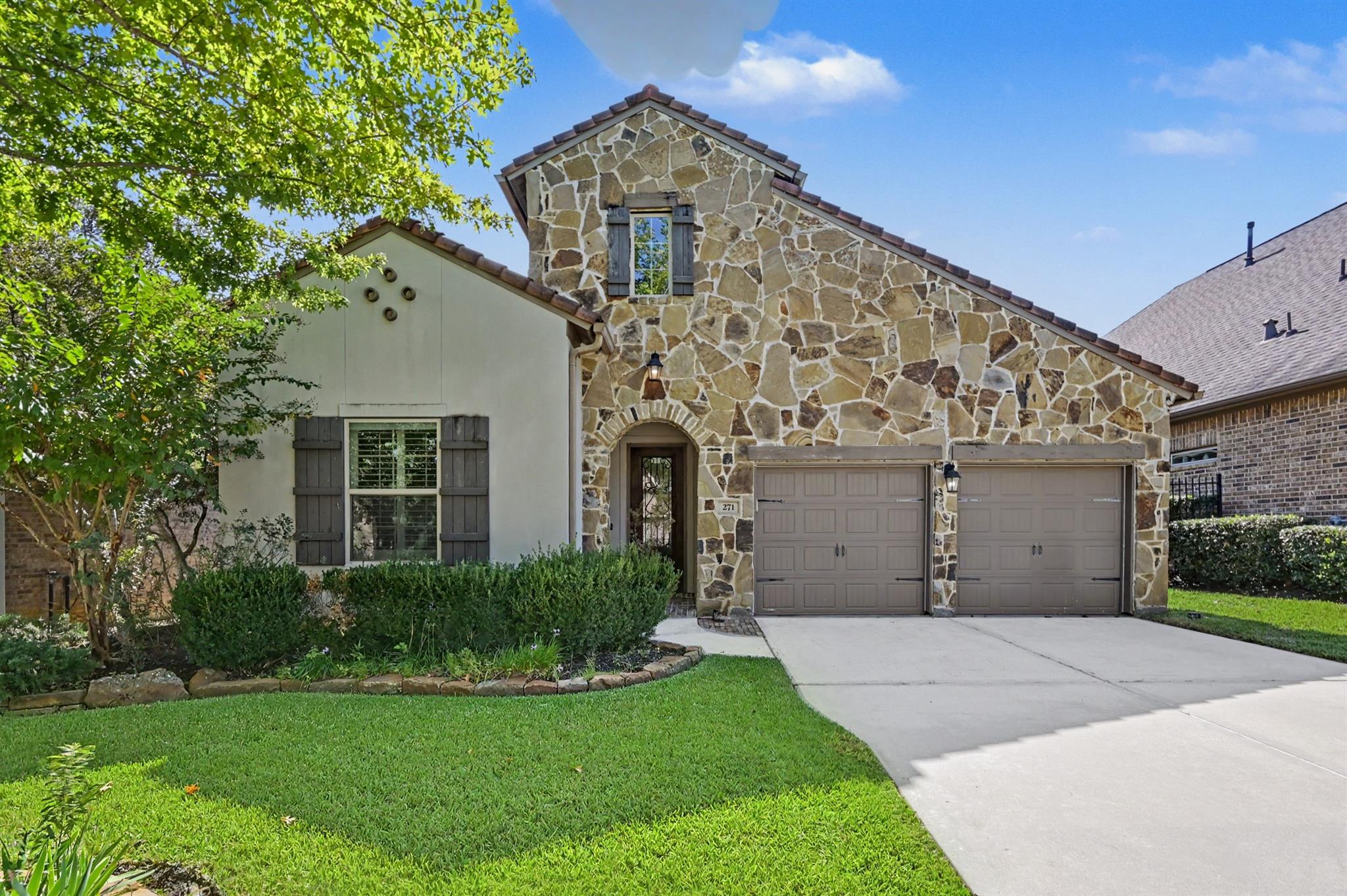 271 Rio Ranch Circle, Montgomery, TX 77316 — photo 2