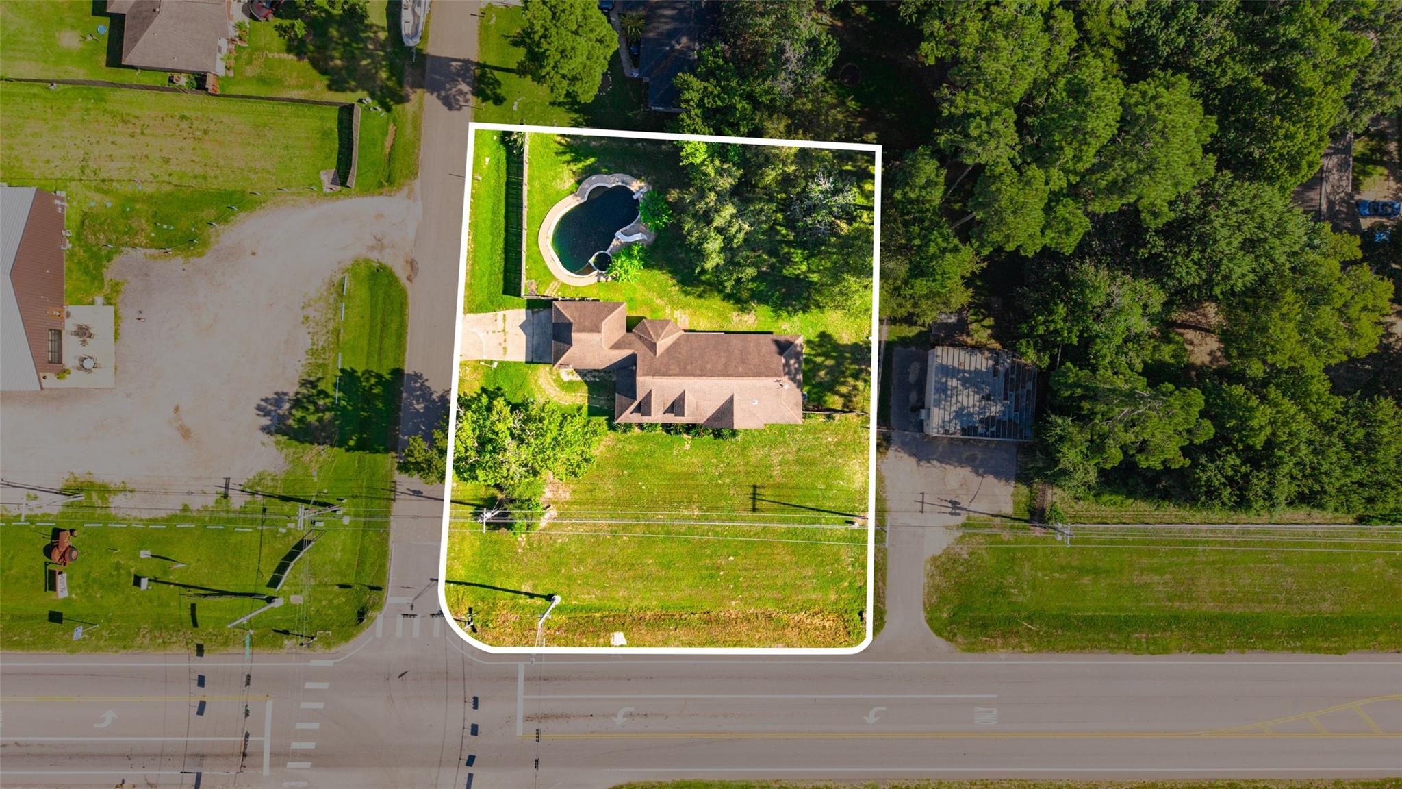 8874 Spring Woods Drive — photo