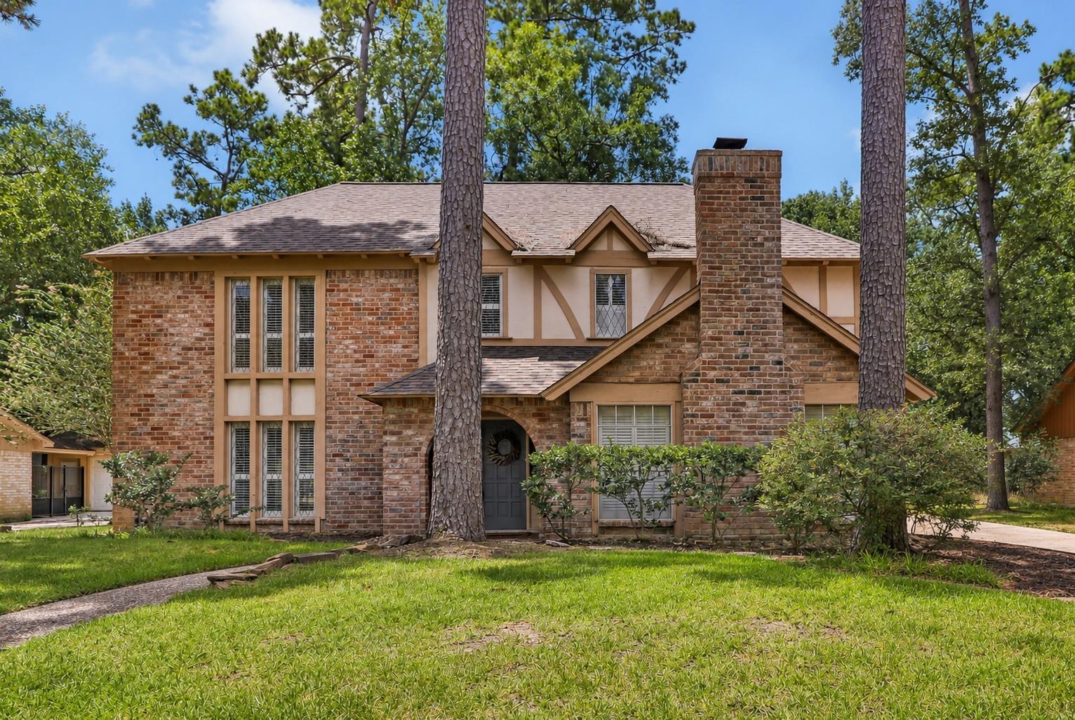 2210 Laurel Hill Drive — photo