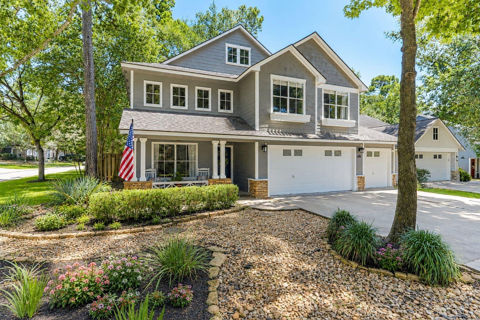 106 Autumn Branch Drive — photo