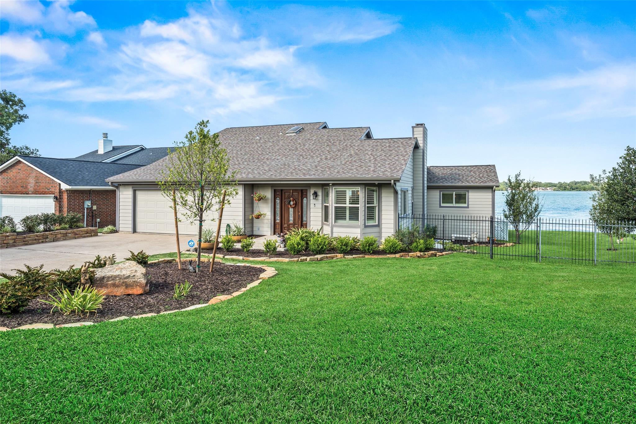 1034 Lake View Drive, Montgomery, TX 77356 — photo 2