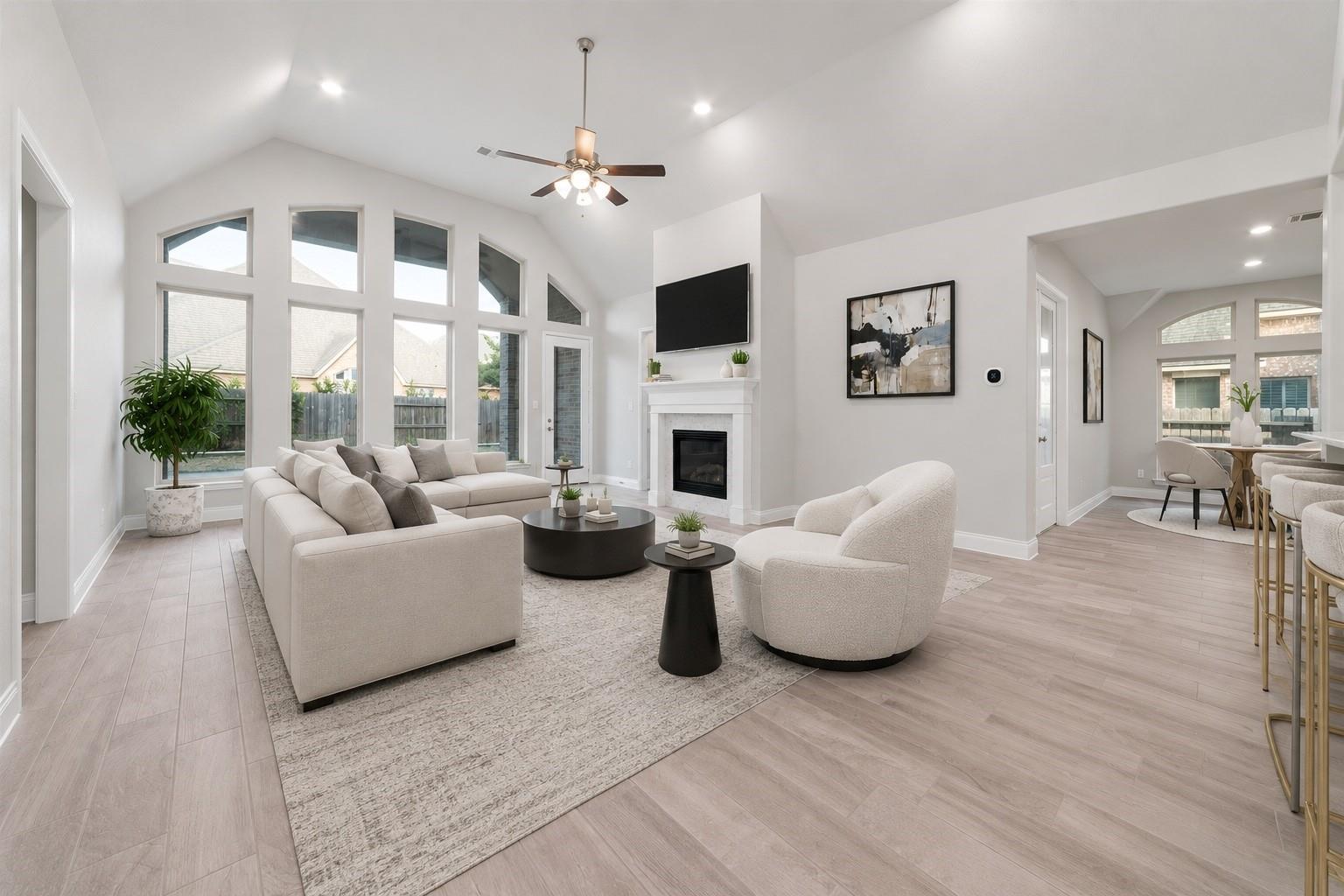 16506 Mount Hope Drive — photo