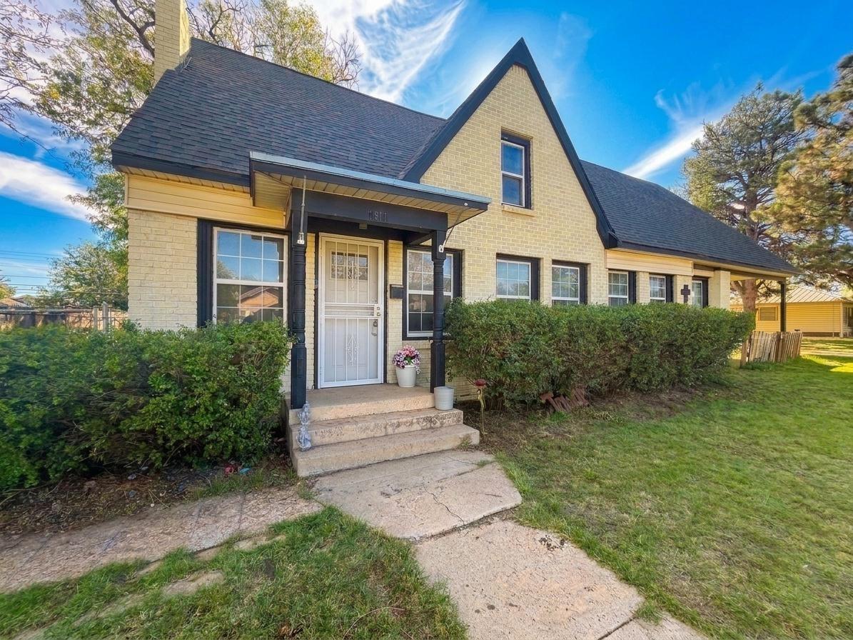 1311 S Western Street — photo