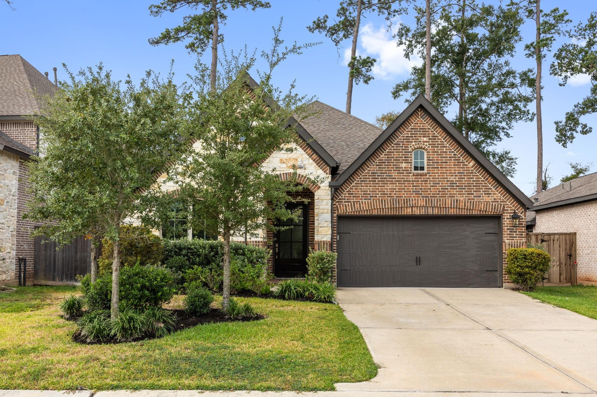 726 Fall Rock Branch Drive — photo