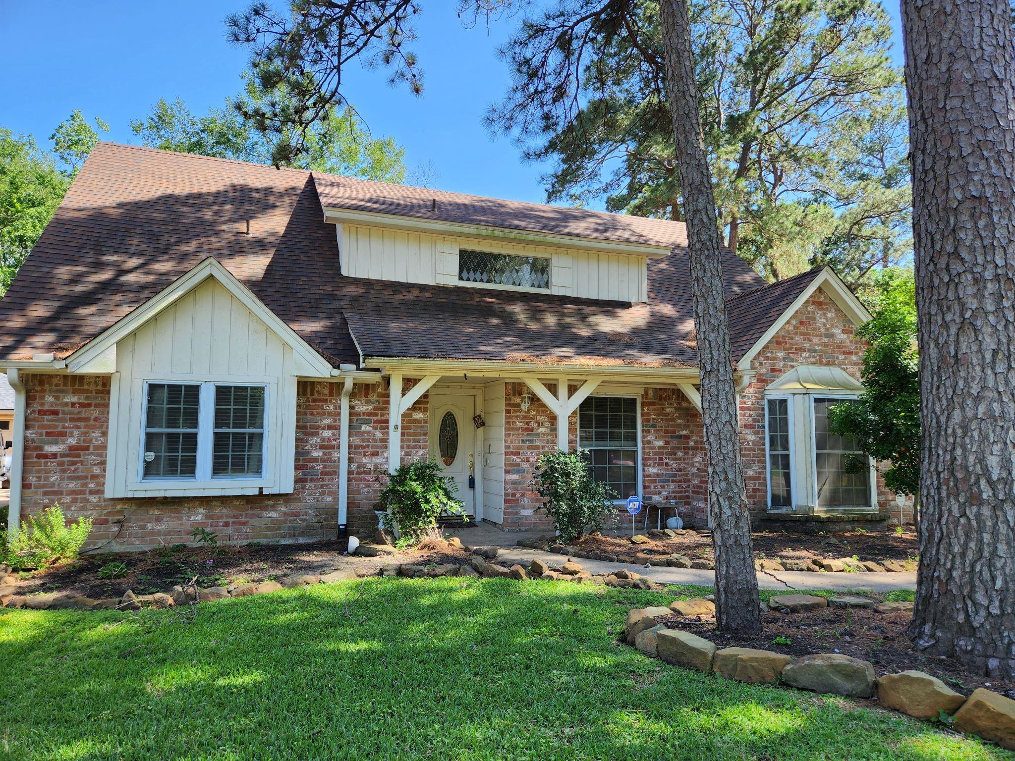 2322 Deer Valley Drive — photo