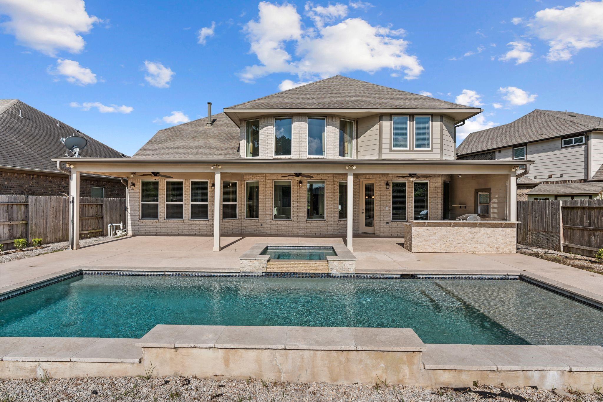 12222 Brighton Brook Lane — photo