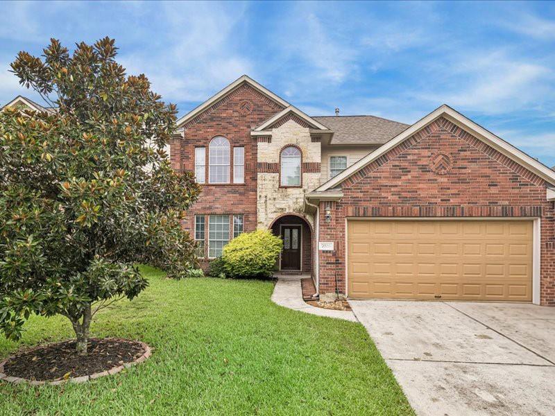 7026 Durango Creek Drive — photo