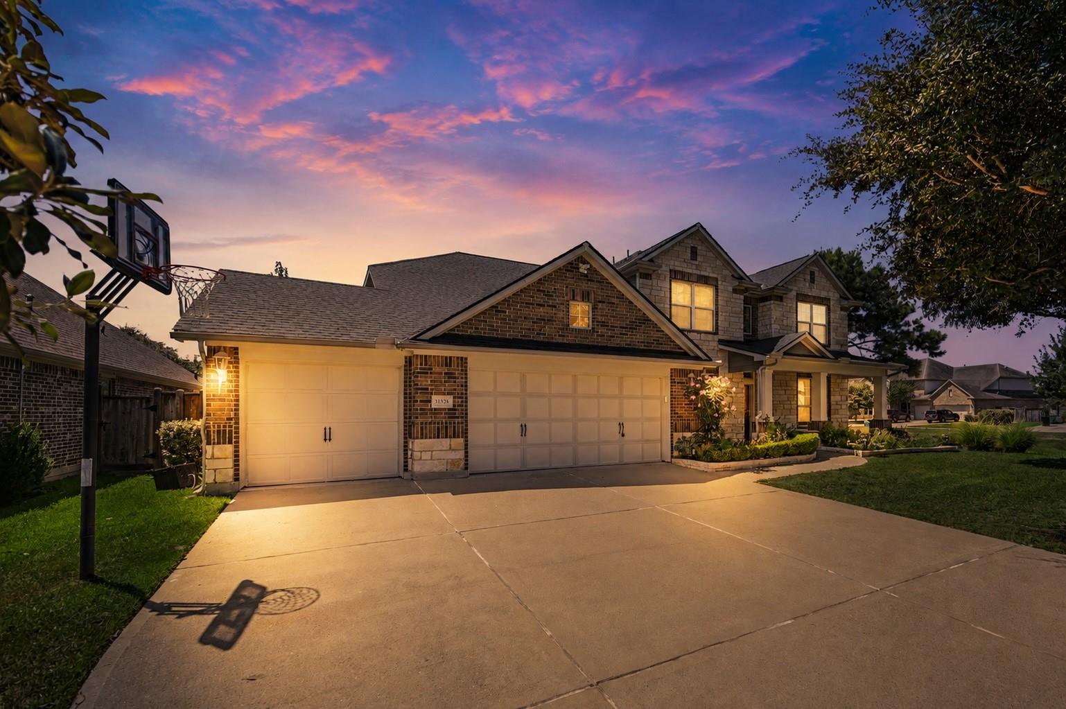31325 Riley Woods Court — photo